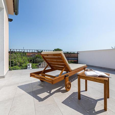 La Terza Villa Milohnici ภายนอก รูปภาพ