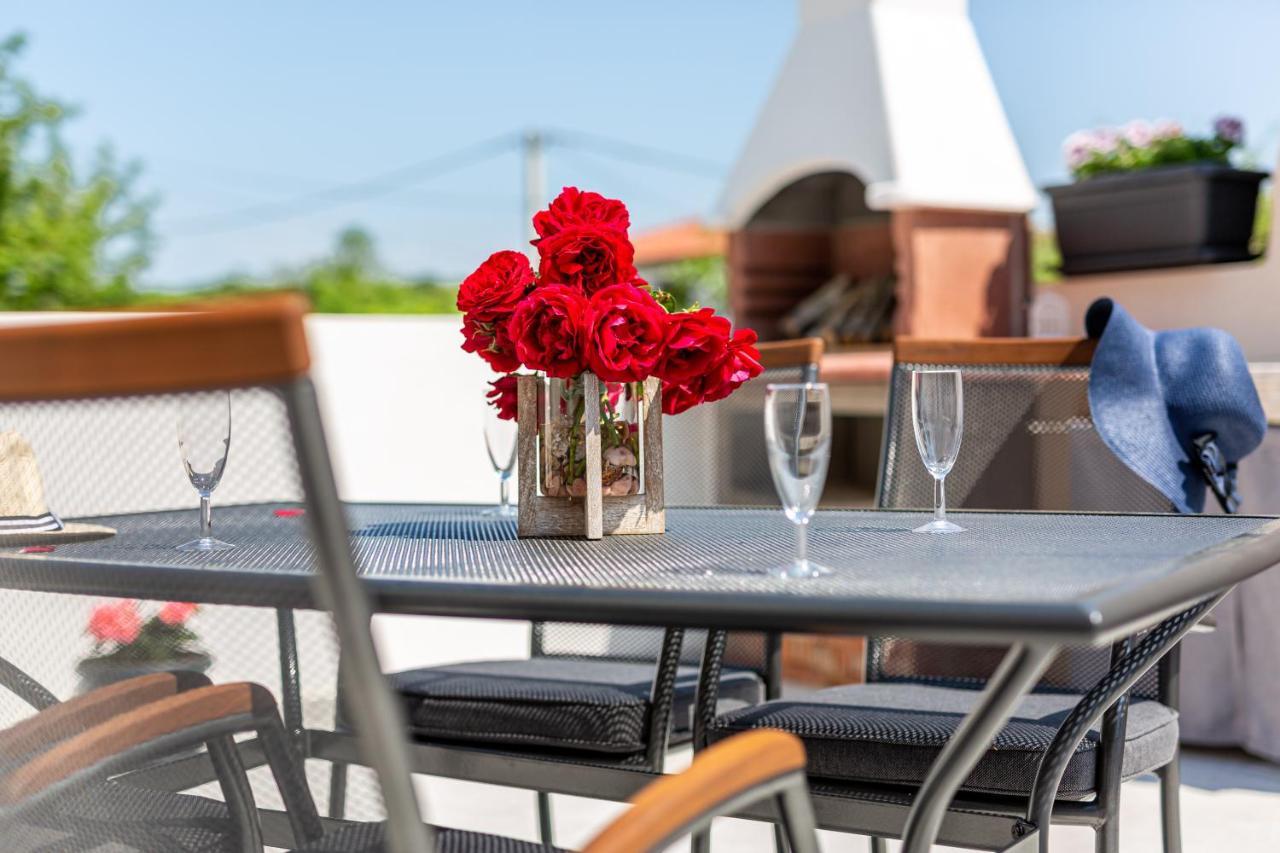 La Terza Villa Milohnici ภายนอก รูปภาพ
